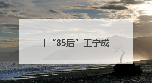 “85后”王宁成河南新首富，23岁创办泡泡玛特，身家1467亿元！